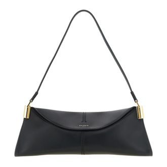 Balmain Mujer, Bolsos, Negro, Talla: ONE Size
