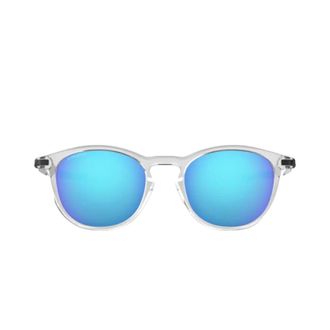 Oakley Sunglasses, unisex, Gray, 50 MM, Pitchman R Sunglasses