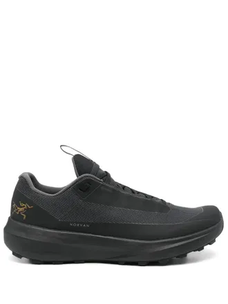 Arc'teryx Norvan LD 4 GTX sneakers - Black