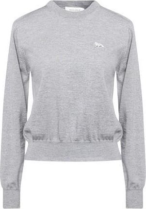 Maison Kitsun&eacute; PRENDAS DE PUNTO - Pullover en YOOX.COM