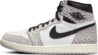 Nike Jordan Air Jordan 1 Retro High OG White Cement DZ5485-052