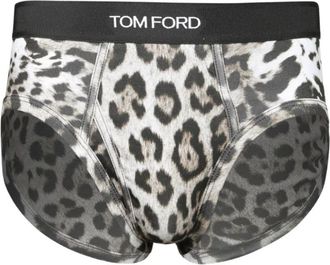 Tom Ford Ondergoed - Heren - Onderbroek - Veelkleurig - S - Ondergoed