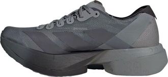 adidas x Satisfy Adizero Adios Pro 4 Black Grey KH8439