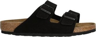 Birkenstock Arizona Regular Fit - Shoes - Hombre - Negro - 41 EU