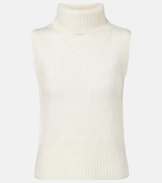 Veronica Beard Mazzy cashmere sweater