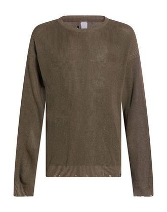 Why Not Brand KNITWEAR - Jumpers sur YOOX.COM