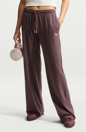 Nike Sportswear Chill Knit Sweatpants in Tattoo/Chalk at Nordstrom Rack, Size X-Large
