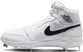 Nike Jordan Air Jordan 1 Retro Metal White Black AV5355-101