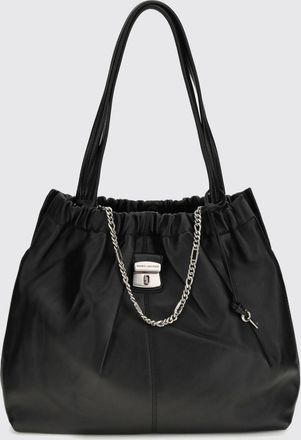 Marc Jacobs Borsa A Spalla MARC JACOBS Donna colore Nero