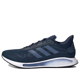 adidas (WMNS) adidas Galaxar Run Blue/White FX6887