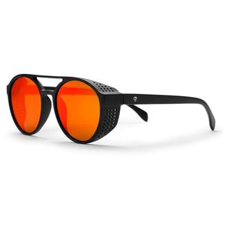 Cheapo Rickard Polarized Mirror S3 Sonnenbrille - Unisex | wei&szlig;