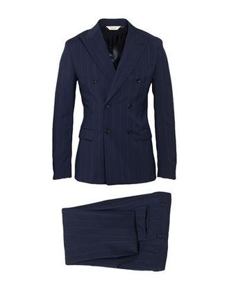 Paoloni ANZ&Uuml;GE und CO-ORDS - Anz&uuml;ge auf YOOX.COM