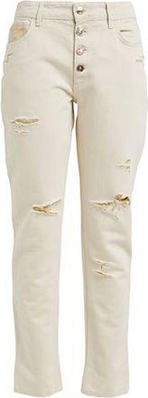 Blugirl BOTTOMWEAR - Jeans on YOOX.COM