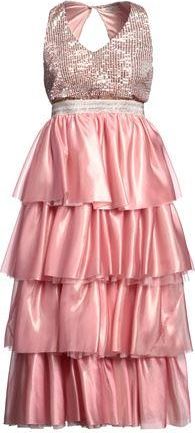 Altea DRESSES - Midi dresses sur YOOX.COM