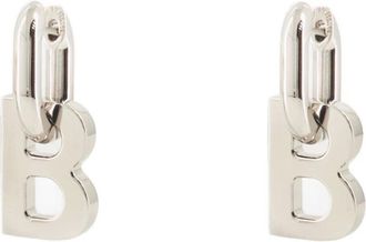 Balenciaga Mujer, Accesorios, Gris, Talla: ONE Size