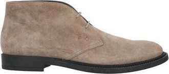 Tod's FOOTWEAR - Ankle boots sur YOOX.COM
