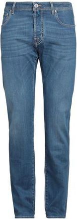 Jacob Cohen PARTES DE ABAJO - Pantalones vaqueros en YOOX.COM