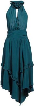 Alexandre Vauthier Midi dresses