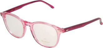 K&agrave;dor Pepper - unisex - Zonnebrillen - Roze - 51 MM - Accessoires