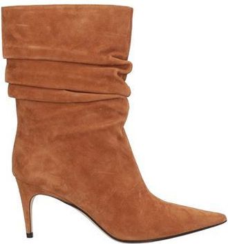 Sergio Rossi Ankle boots