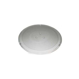 Brandt Fagor Brandt Vedette Sauter De-dietrich - Bandeja Cristal Para Microondas