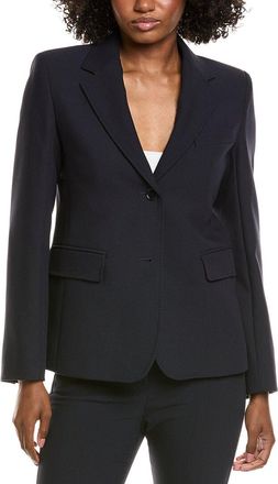 Weekend Max Mara Uva Blazer