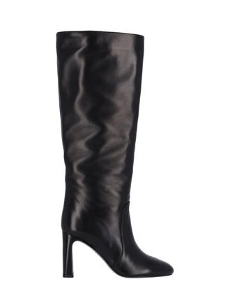Stuart Weitzman babette 85 Boots