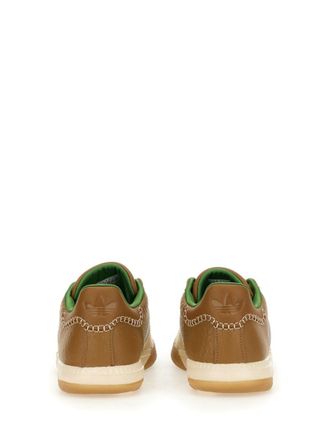 adidas Samba Sneaker - Brown
