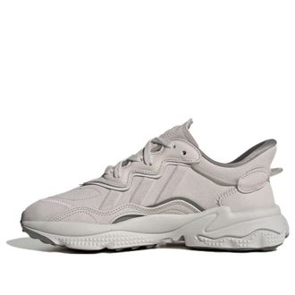 adidas (WMNS) adidas OZWEEGO Shoes Grey IE9510