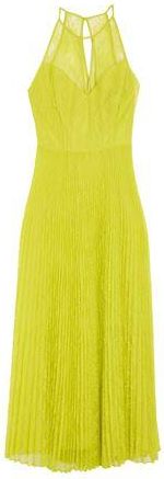 Twin-Set VESTIDOS - Vestidos largos en YOOX.COM