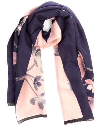 Saachi Saachi Reversible Scarf
