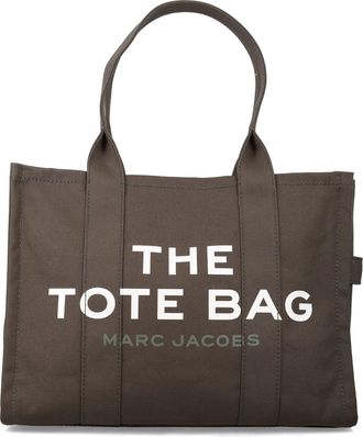 Marc Jacobs The Large Canvas Tote Bag
