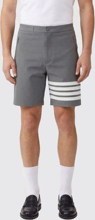 Thom Browne Pantaloncini Thom Browne in misto viscosa