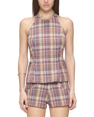 EB Denim Eb Denim Iris Tank