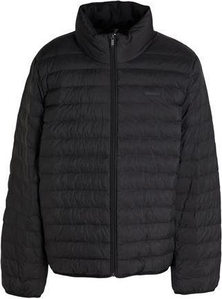 Calvin Klein COATS & JACKETS - Puffers on YOOX.COM