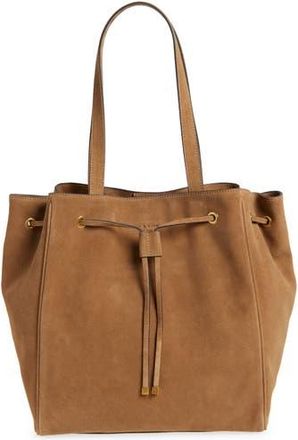 Rag & Bone Large Prospect Tote in Cognac at Nordstrom Rack