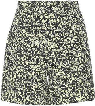 Ganni BOTTOMWEAR - Shorts & Bermuda Shorts sur YOOX.COM