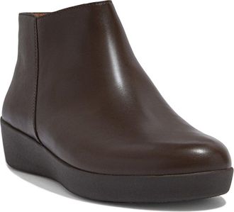 FitFlop FitFlop Sumi Leather Bootie