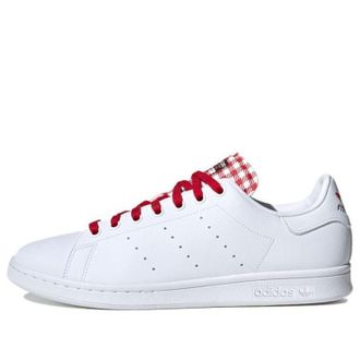 adidas (WMNS) adidas Stan Smith Interchangeable Tongue FZ2821