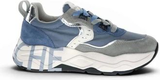 Voile Blanche Zapatillas Club 105 - Shoes - Mujer - Multicolor - 41 EU