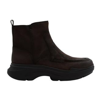 Ash Ash, Schoenen, Dames, Bruin, 40 EU, Leer, Norrisitdm