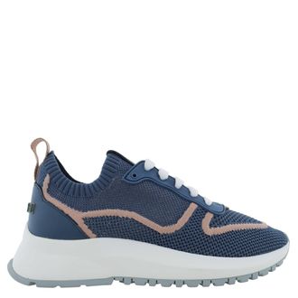 Bally Davyn Low-Top Sneakers