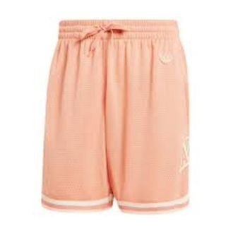 adidas VRCT Tank Shorts Asia Sizing Red IS2918