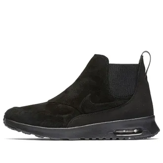 Nike (WMNS) Nike Air Max Thea Mid Black 859550-002