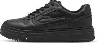 Tamaris Mujer, Zapatos, Negro, Talla: 41 EU