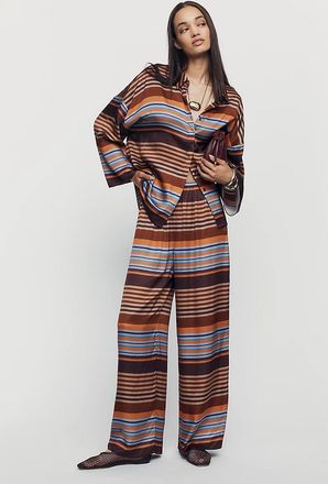Faithfull The Brand Jensen Pants