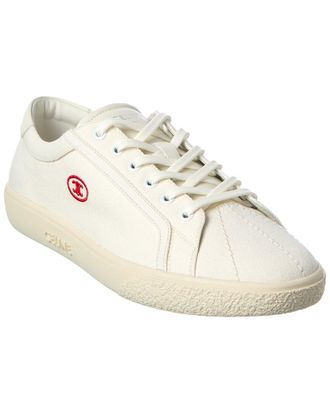 Celine Celine Lou Canvas Sneaker