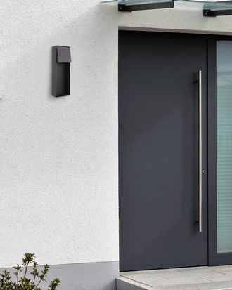 Ellington Nook 16 LED Outdoor Lantern