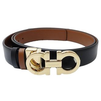 Ferragamo Standard Belt (Pre-Owned)