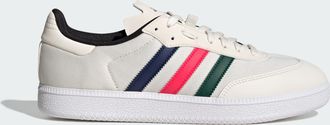 adidas adidas Performance Unisex Velosamba Made With Nature Cycling Shoes - Off-White - Size UK 6